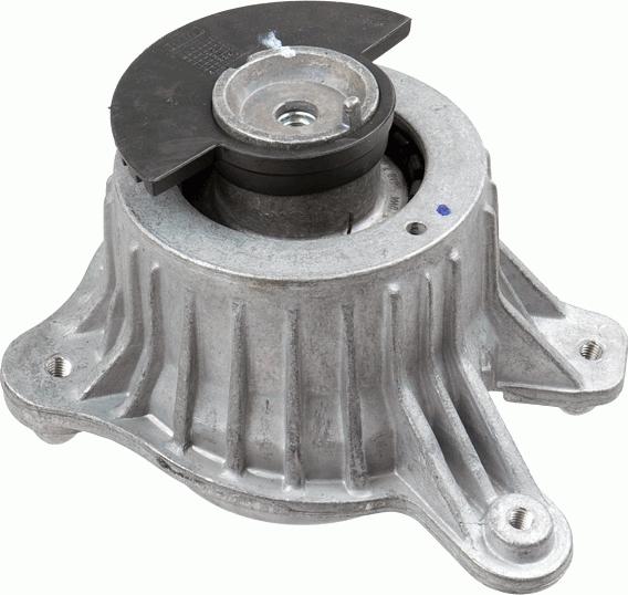 Lemförder 38870 01 - Nosač motora www.molydon.hr