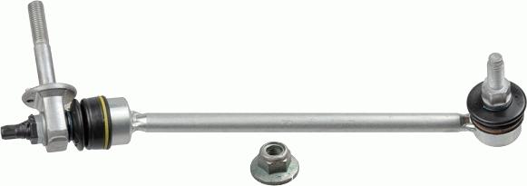 Lemförder 38393 01 - Šipka/spona, stabilizator www.molydon.hr