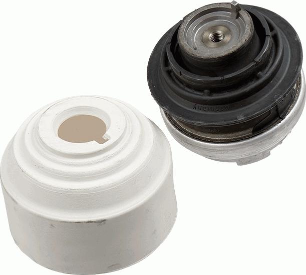 Lemförder 38341 01 - Nosač motora www.molydon.hr