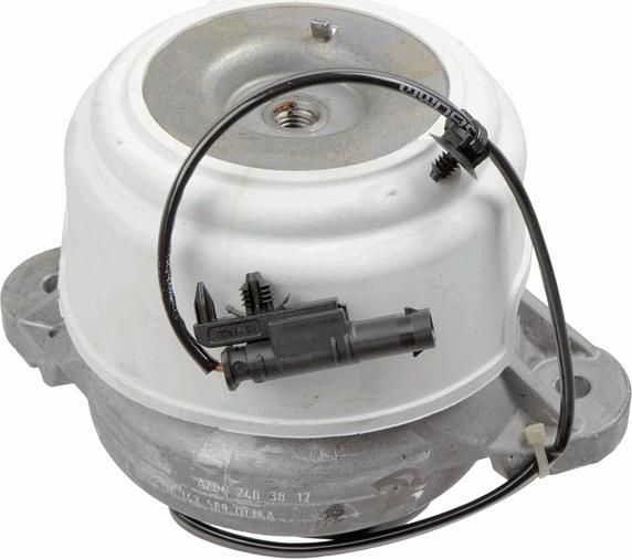 Lemförder 38343 01 - Nosač motora www.molydon.hr