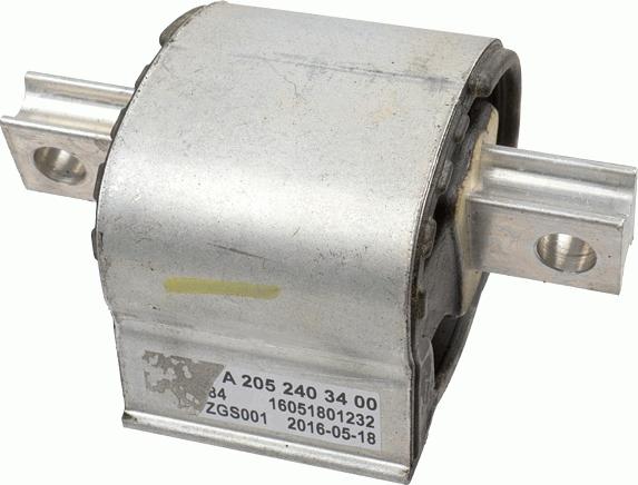 Lemförder 38358 01 - Ležište | Držač | Uležištenje, automatski mjenjač www.molydon.hr