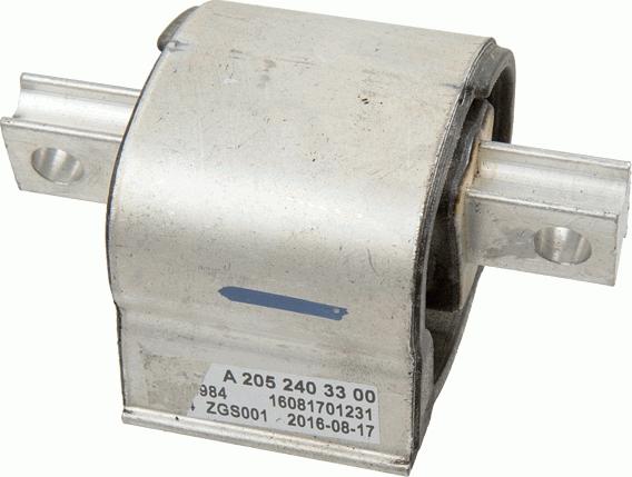 Lemförder 38357 01 - Ležište | Držač | Uležištenje, automatski mjenjač www.molydon.hr