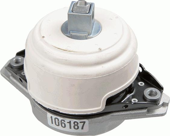 Lemförder 38371 01 - Nosač motora www.molydon.hr