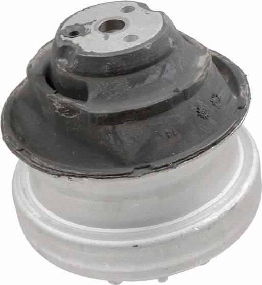 Lemförder 38716 01 - Nosač motora www.molydon.hr