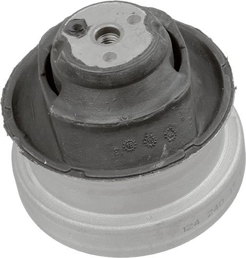 Lemförder 38711 01 - Nosač motora www.molydon.hr