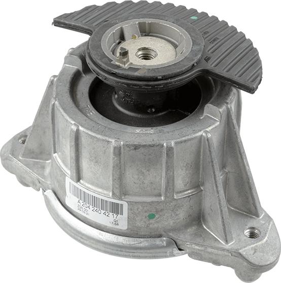 Lemförder 33587 01 - Nosač motora www.molydon.hr