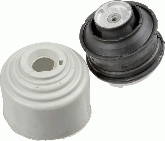 Lemförder 33255 01 - Nosač motora www.molydon.hr