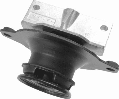Lemförder 33262 01 - Nosač motora www.molydon.hr