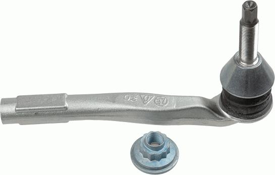 Lemförder 37591 01 - Kraj spone, kuglasti zglob www.molydon.hr
