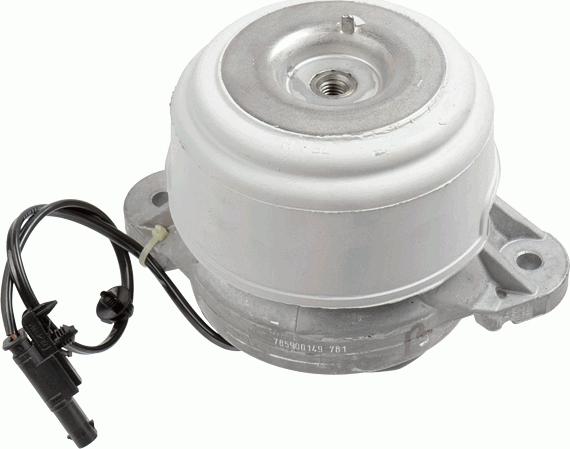 Lemförder 37541 01 - Nosač motora www.molydon.hr