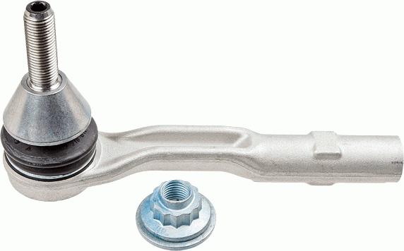 Lemförder 37509 01 - Kraj spone, kuglasti zglob www.molydon.hr