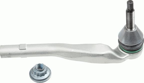 Lemförder 37511 01 - Kraj spone, kuglasti zglob www.molydon.hr