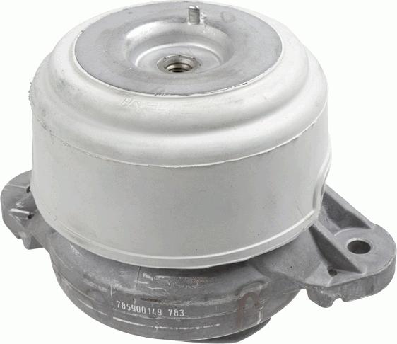 Lemförder 37539 01 - Nosač motora www.molydon.hr