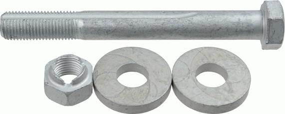 Lemförder 37897 01 - Set za popravak, Ovjes kotača www.molydon.hr