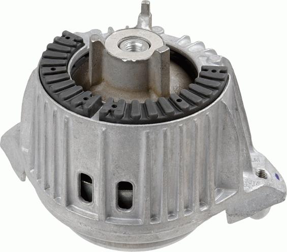 Lemförder 37296 01 - Nosač motora www.molydon.hr