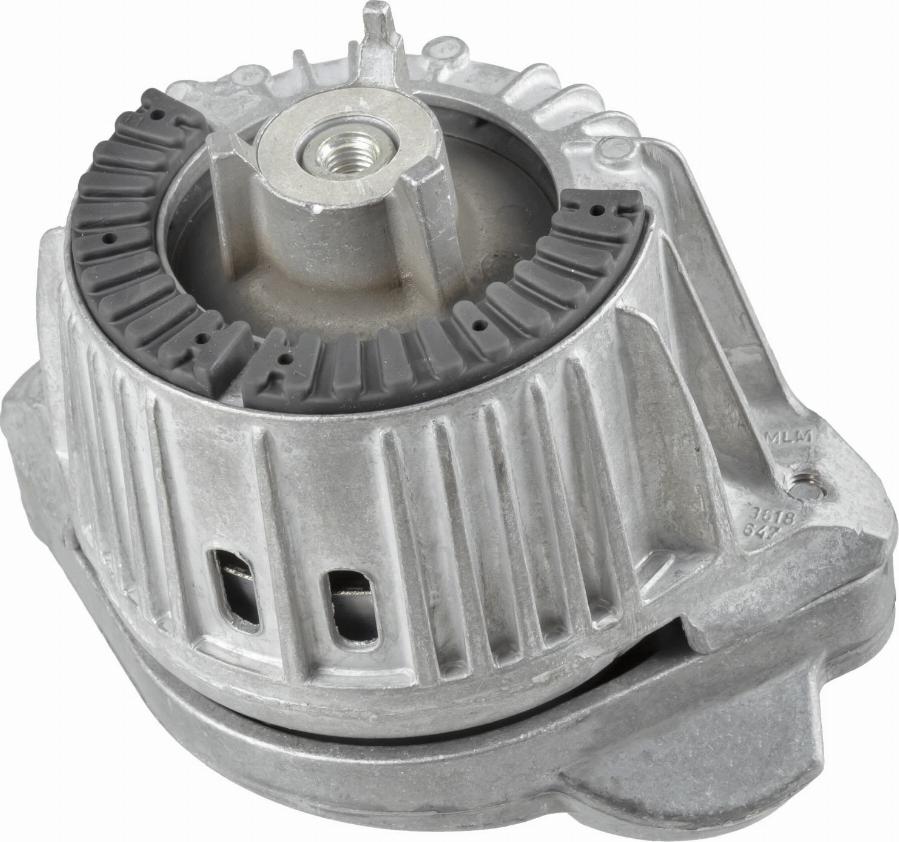 Lemförder 37287 01 - Nosač motora www.molydon.hr