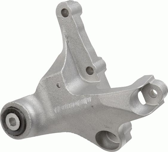 Lemförder 37743 01 - Nosač motora www.molydon.hr
