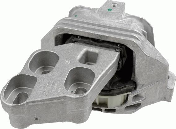 Lemförder 37736 01 - Ležište | Držač | Uležištenje, automatski mjenjač www.molydon.hr