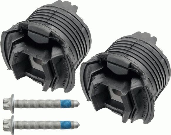 Lemförder 25427 02 - Set za popravak, tijelo osovine www.molydon.hr