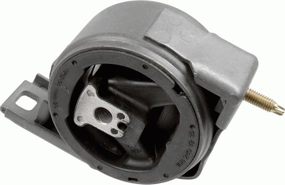Lemförder 25061 01 - Nosač motora www.molydon.hr