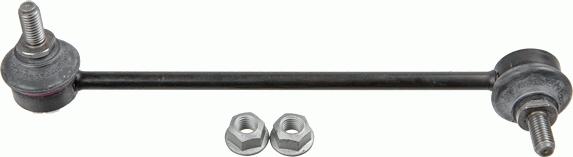 Lemförder 25345 02 - Šipka/spona, stabilizator www.molydon.hr