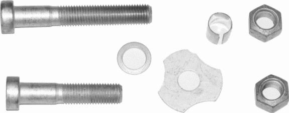 Lemförder 21685 01 - Set za popravak, Ovjes kotača www.molydon.hr
