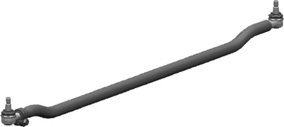 Lemförder 23962 01 - Poprecna spona www.molydon.hr