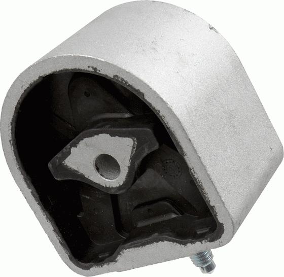 Lemförder 22637 01 - Nosač motora www.molydon.hr
