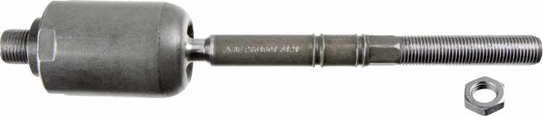 Lemförder 27318 01 - Aksijalni zglob, poprecna spona www.molydon.hr