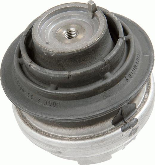 Lemförder 27755 01 - Nosač motora www.molydon.hr