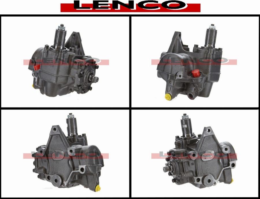 Lenco LB2444L - upravljački mehanizam www.molydon.hr
