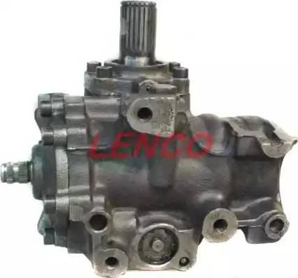 Lenco LB2445L - upravljački mehanizam www.molydon.hr