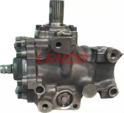 Lenco LB2410L - upravljački mehanizam www.molydon.hr