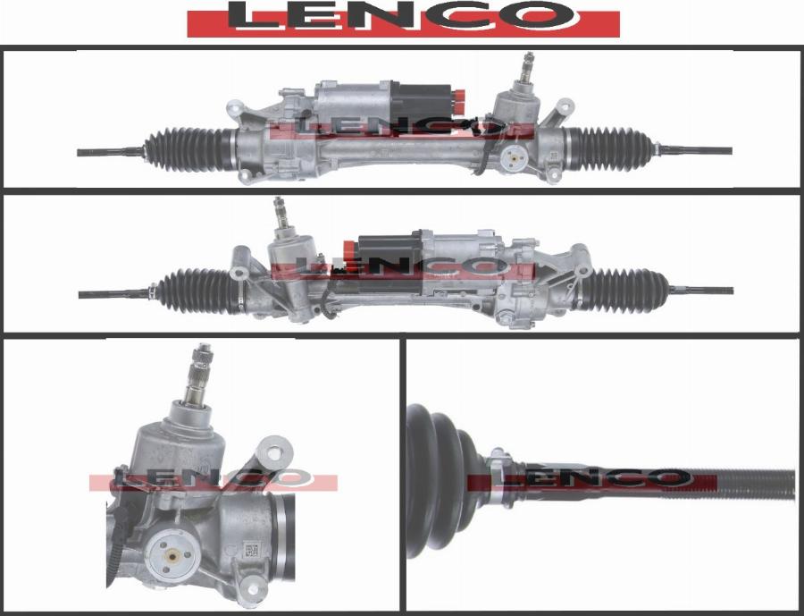 Lenco SGA1230L - upravljački mehanizam www.molydon.hr