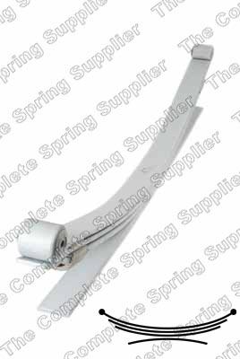 Lesjöfors 5856825 - Paket opruge www.molydon.hr