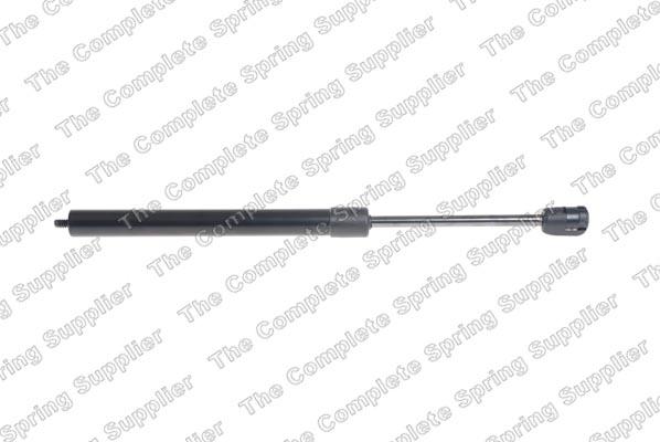 Lesjöfors 8056835 - Plinski amortizer, hauba motora www.molydon.hr