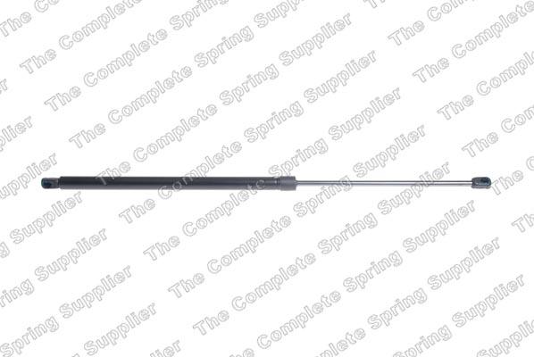 Lesjöfors 8156841 - Plinski amortizer, prtljaznik/utovarni prostor www.molydon.hr