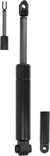 Lesjöfors 8156804 - Plinski amortizer, prtljaznik/utovarni prostor www.molydon.hr
