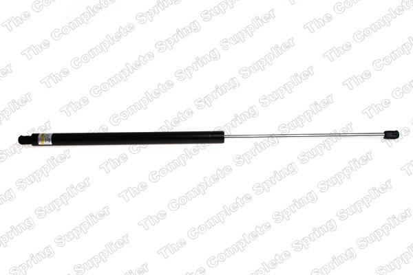 Lesjöfors 8156803 - Plinski amortizer, prtljaznik/utovarni prostor www.molydon.hr