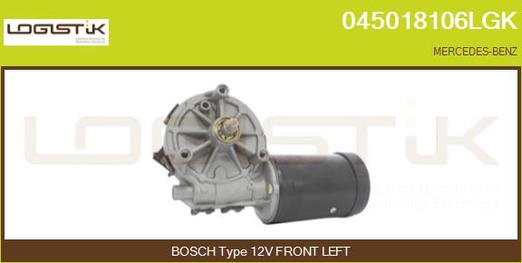 LGK 045018106LGK - Motor brisača www.molydon.hr