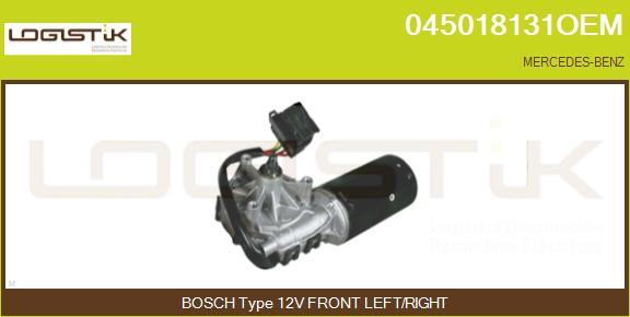 LGK 045018131OEM - Motor brisača www.molydon.hr