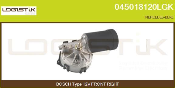 LGK 045018120LGK - Motor brisača www.molydon.hr