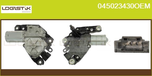 LGK 045023430OEM - Motor brisača www.molydon.hr