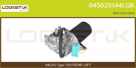 LGK 045023144LGK - Motor brisača www.molydon.hr