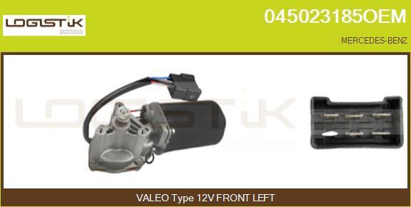 LGK 045023185OEM - Motor brisača www.molydon.hr