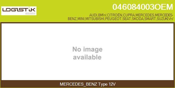 LGK 046084003OEM - Pumpa za tekućinu za pranje, pranje vjetrobrana www.molydon.hr