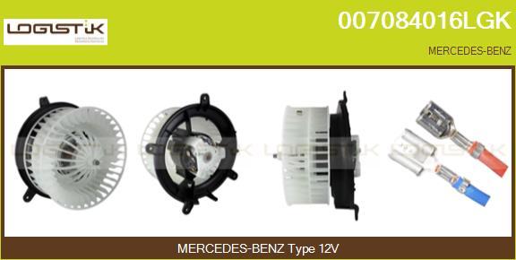 LGK 007084016LGK - Ventilator kabine/unutrasnjeg prostora www.molydon.hr