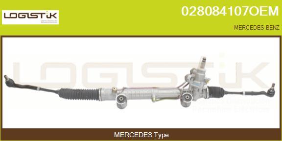 LGK 028084107OEM - upravljački mehanizam www.molydon.hr