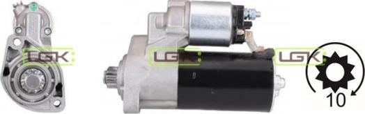 LGK 330174 - Starter www.molydon.hr