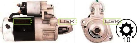 LGK 330728 - Starter www.molydon.hr